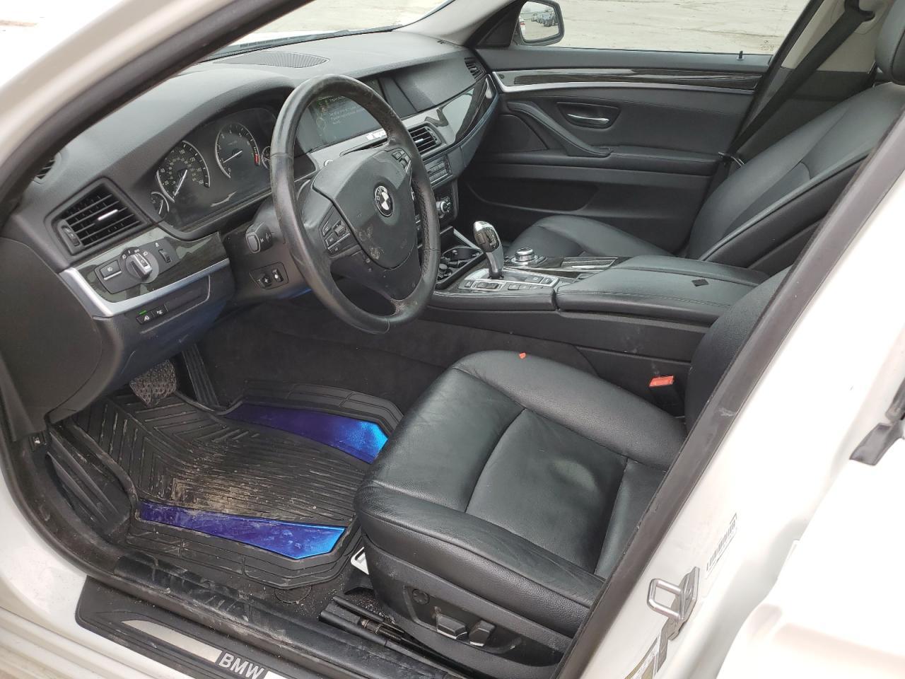 2013 BMW 528 XI - Image 7