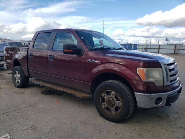 2010 Ford F150 Supercrew - Image 4
