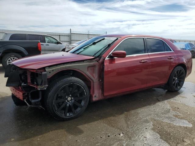 2014 Chrysler 300 S