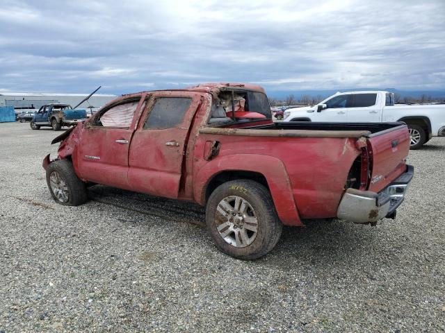 2014 Toyota Tacoma Double Cab Prerunner - Фото 2
