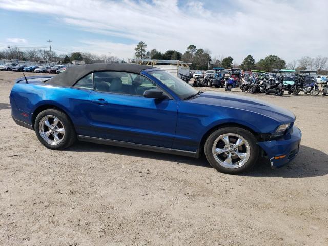 2010 Ford Mustang - Фото 4