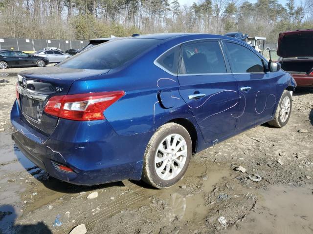 2018 Nissan Sentra S - Image 3