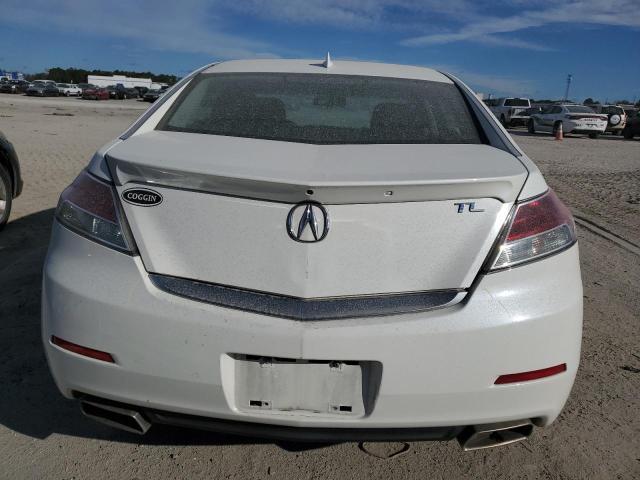 2013 Acura Tl Tech - Фото 6