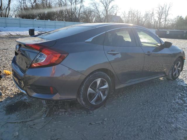 2020 Honda Civic Lx - Image 3