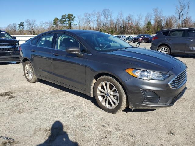 2020 FORD FUSION SE - Image 4
