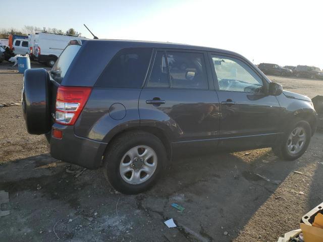 2011 Suzuki Grand Vitara Premium - Фото 3