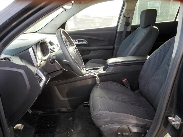 2013 Chevrolet Equinox Ls - Image 7
