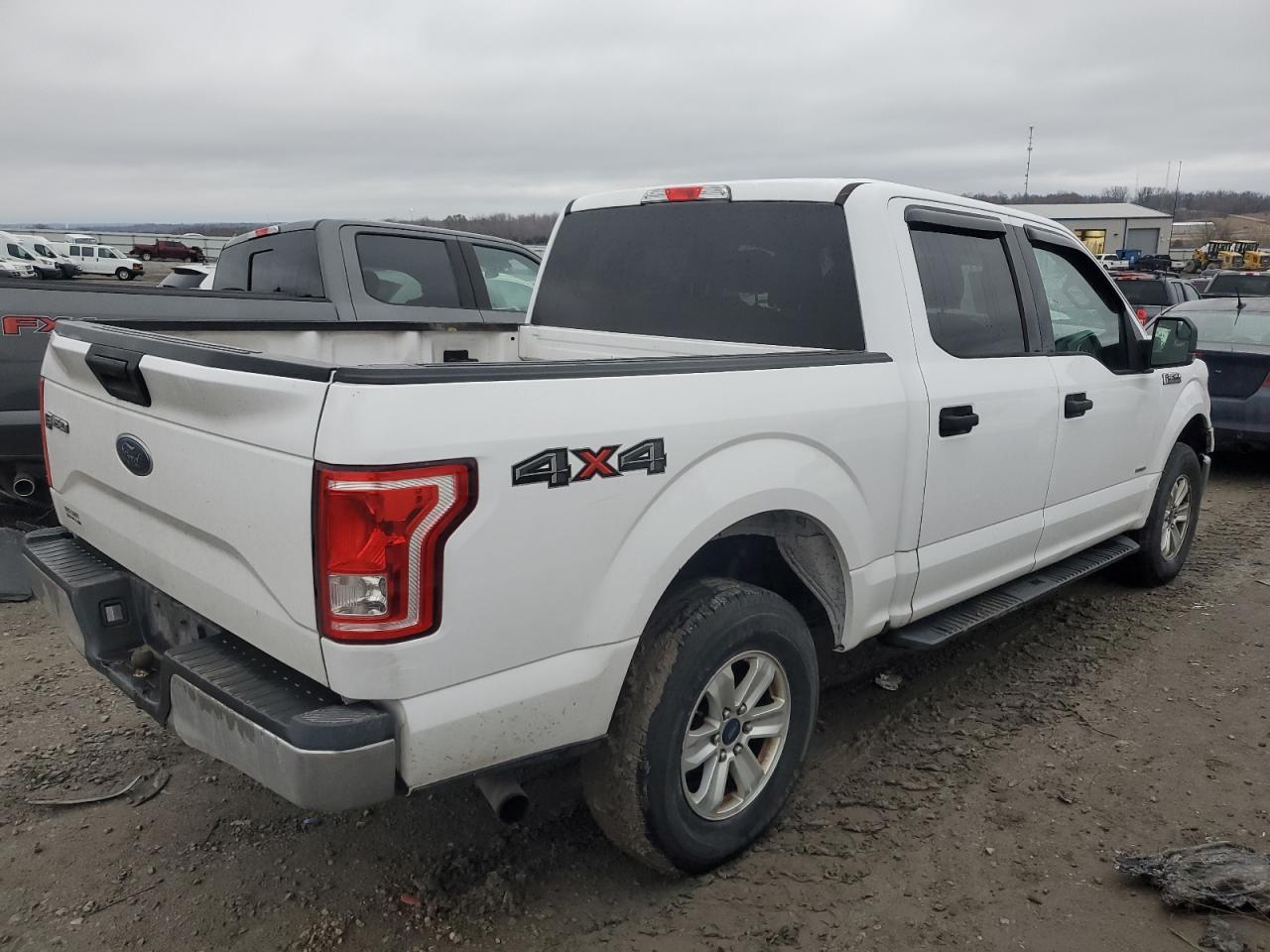 2016 FORD F150 SUPER - Image 3
