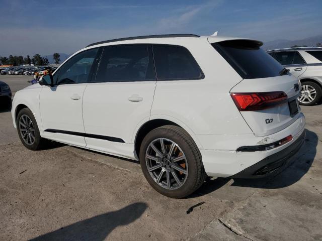 2023 Audi Q7 Premium Plus - Фото 2