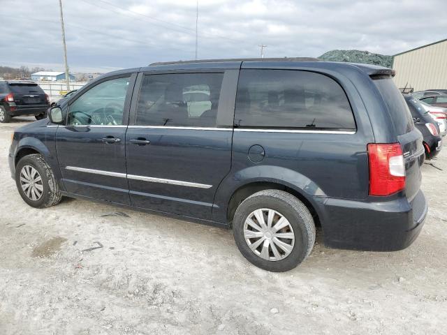 2014 Chrysler Town & Country Touring - Image 2