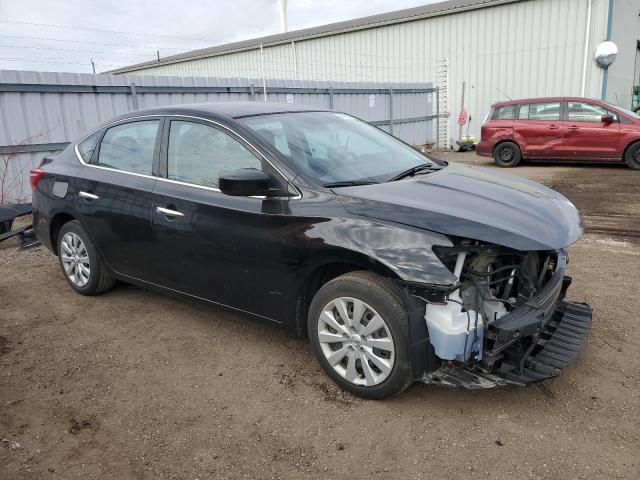 2017 Nissan Sentra S - Image 4