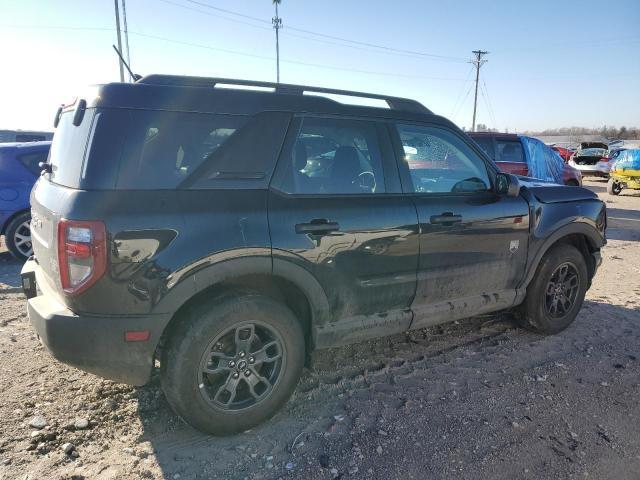 2022 Ford Bronco Sport Big Bend - Image 3