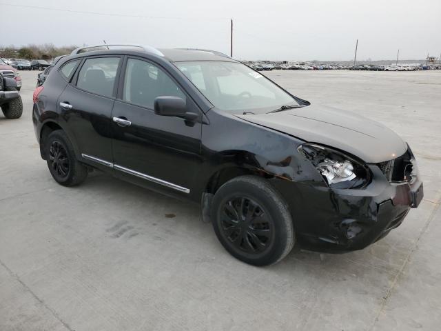 2014 Nissan Rogue Select S - Image 4