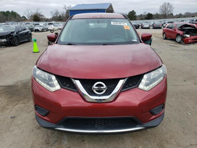 2016 Nissan Rogue S - Фото 5