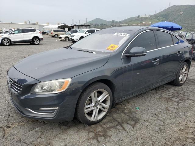 2015 Volvo S60 Premier