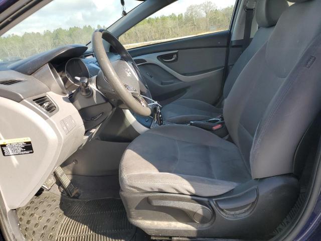 2013 Hyundai Elantra Gls - Image 7