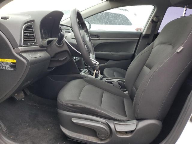 2018 Hyundai Elantra Se - Image 7