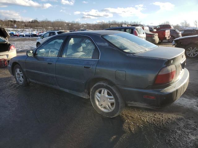 1997 Honda Accord Lx - Image 2