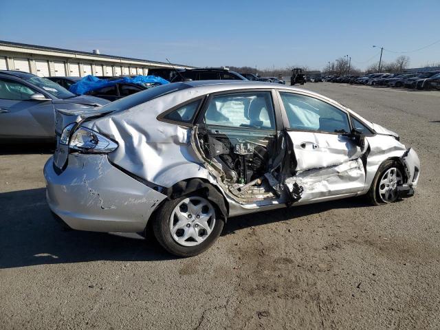 2012 Ford Fiesta Se - Фото 3