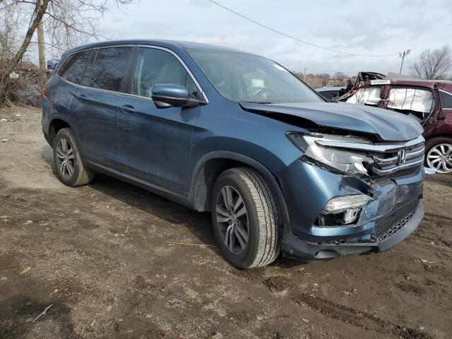 2016 Honda Pilot Exln - Image 4