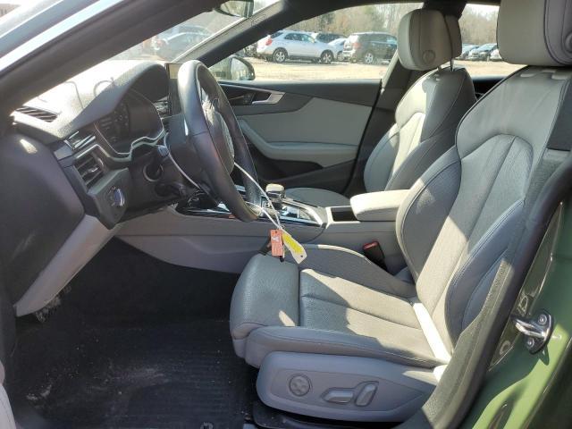 2021 Audi A5 Premium Plus 45 - Image 7