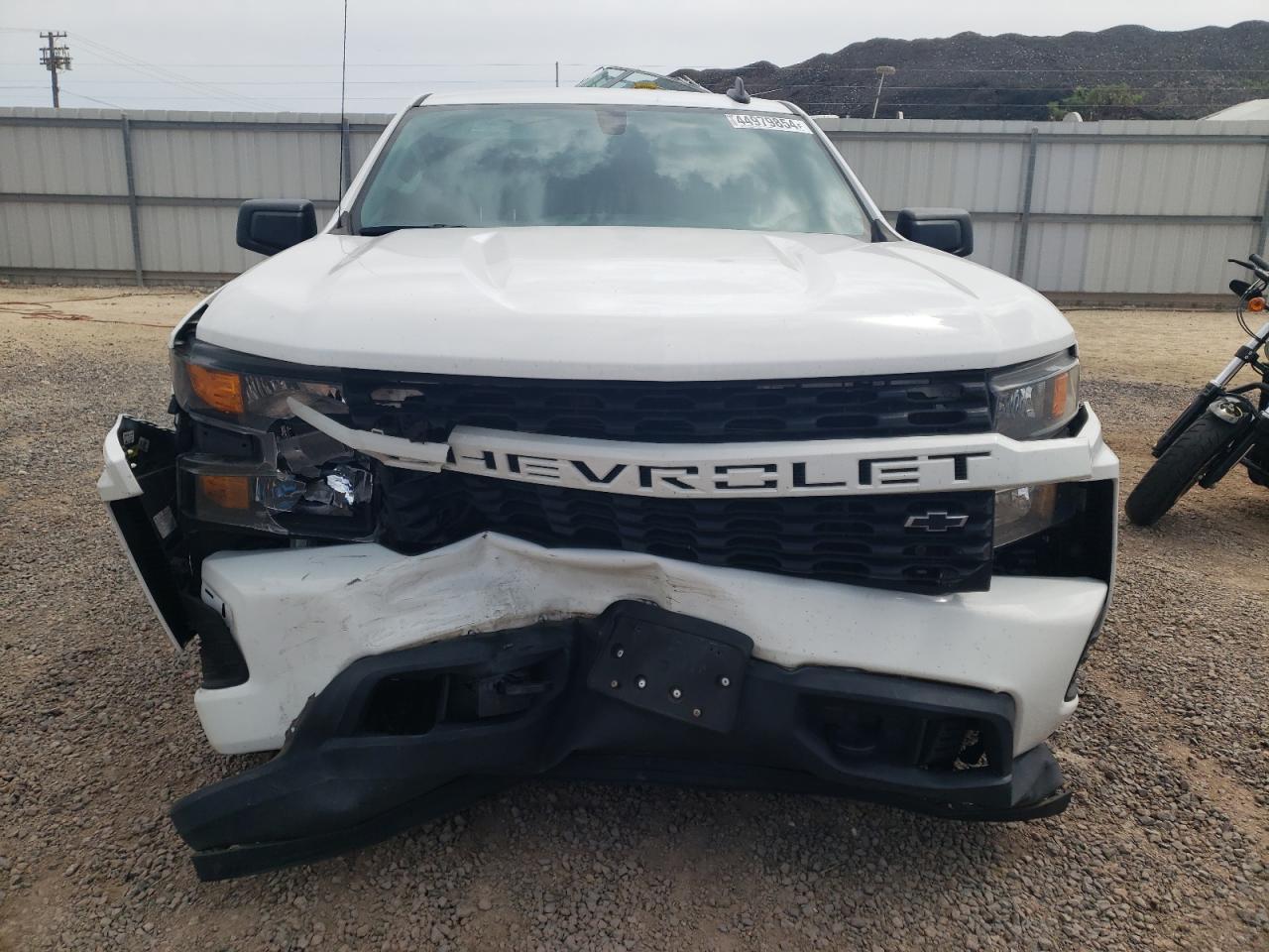 2020 CHEVROLET SILVERADO - Image 5