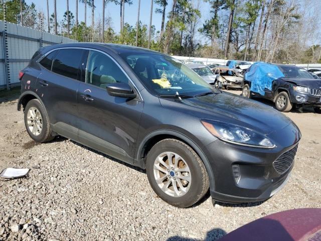 2020 Ford Escape Se - Фото 4