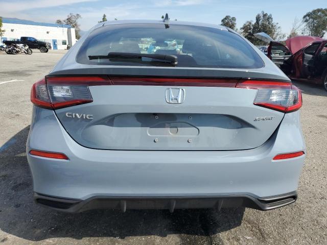 2023 Honda Civic Sport - Фото 6