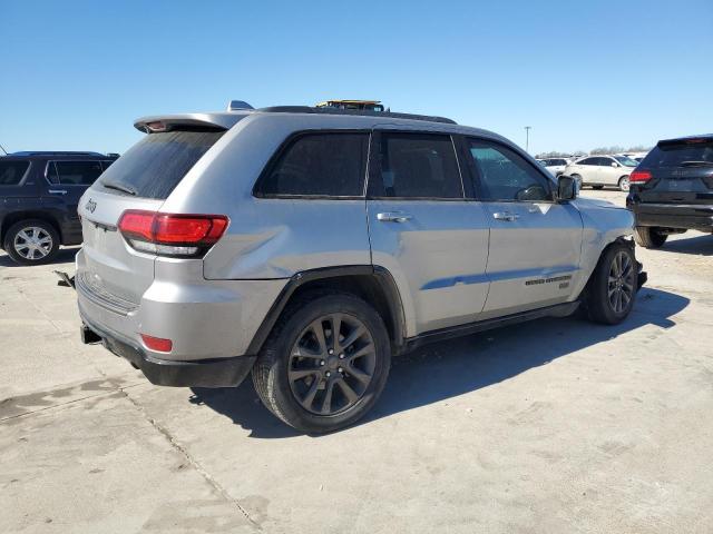 2016 Jeep Grand Cherokee Limited - Image 3