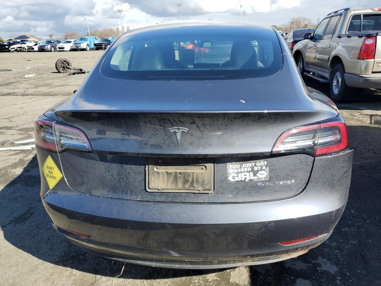 2023 TESLA MODEL 3 - Image 6