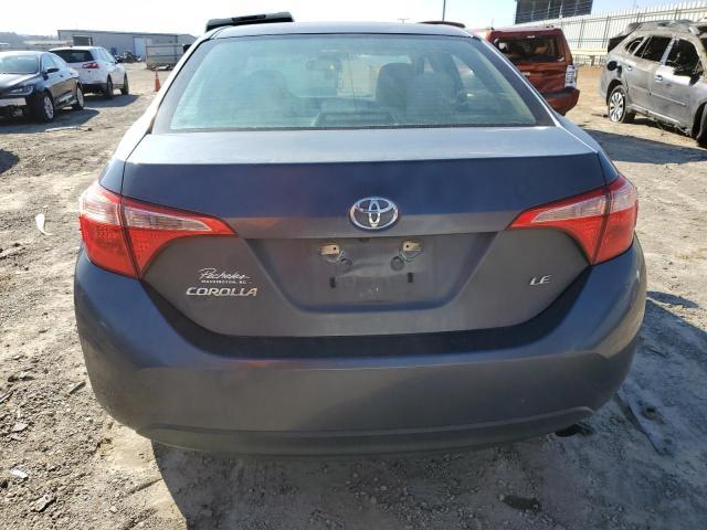 2018 Toyota Corolla L - Фото 6
