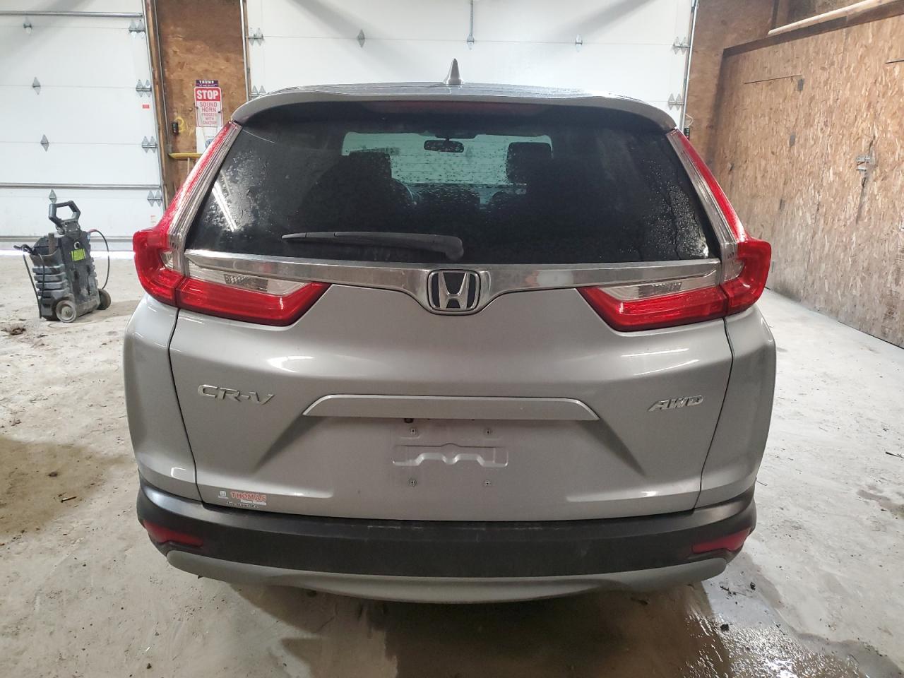 2018 HONDA CR-V EX - Image 6