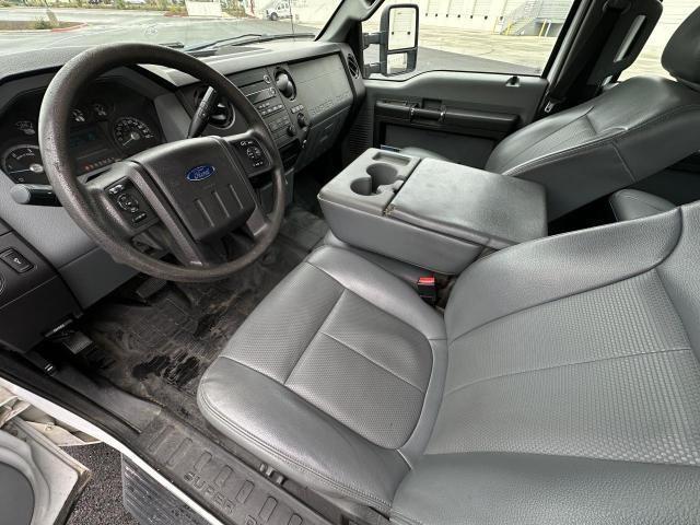 2015 FORD F250 - Фото 5