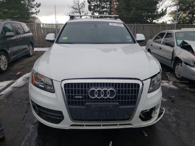 2012 Audi Q5 Premium Plus - Фото 5