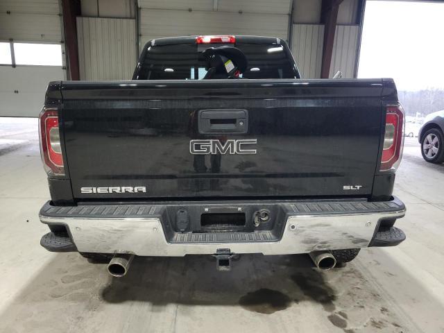 2018 GMC Sierra K1500 Slt - Фото 6
