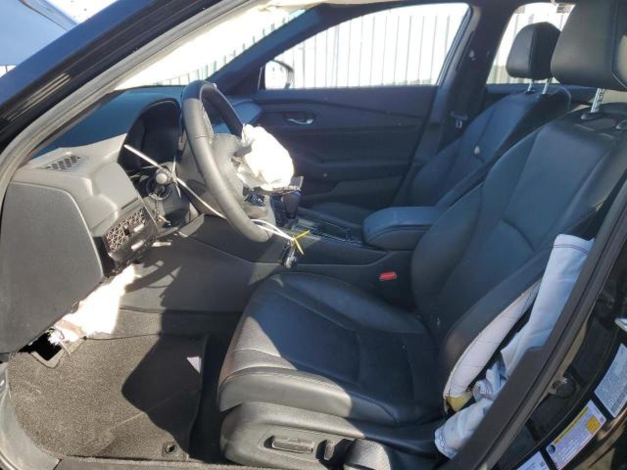 2023 HONDA ACCORD HYB - Image 7