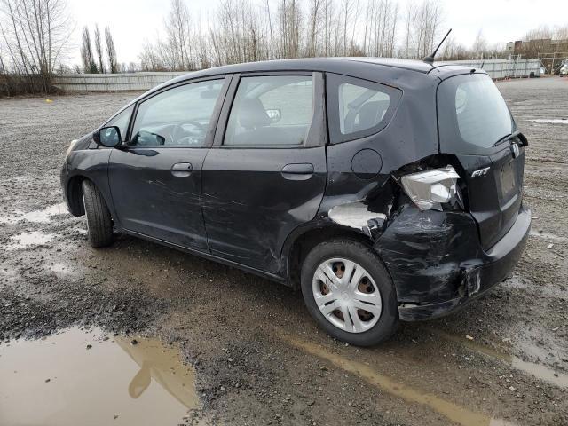 2010 Honda Fit - Фото 2