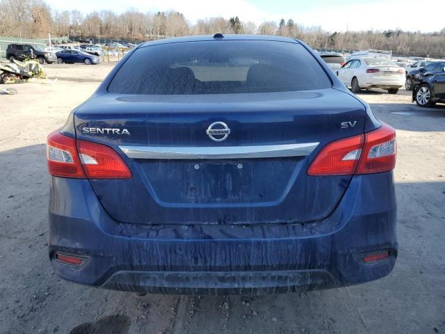 2018 Nissan Sentra S - Image 6