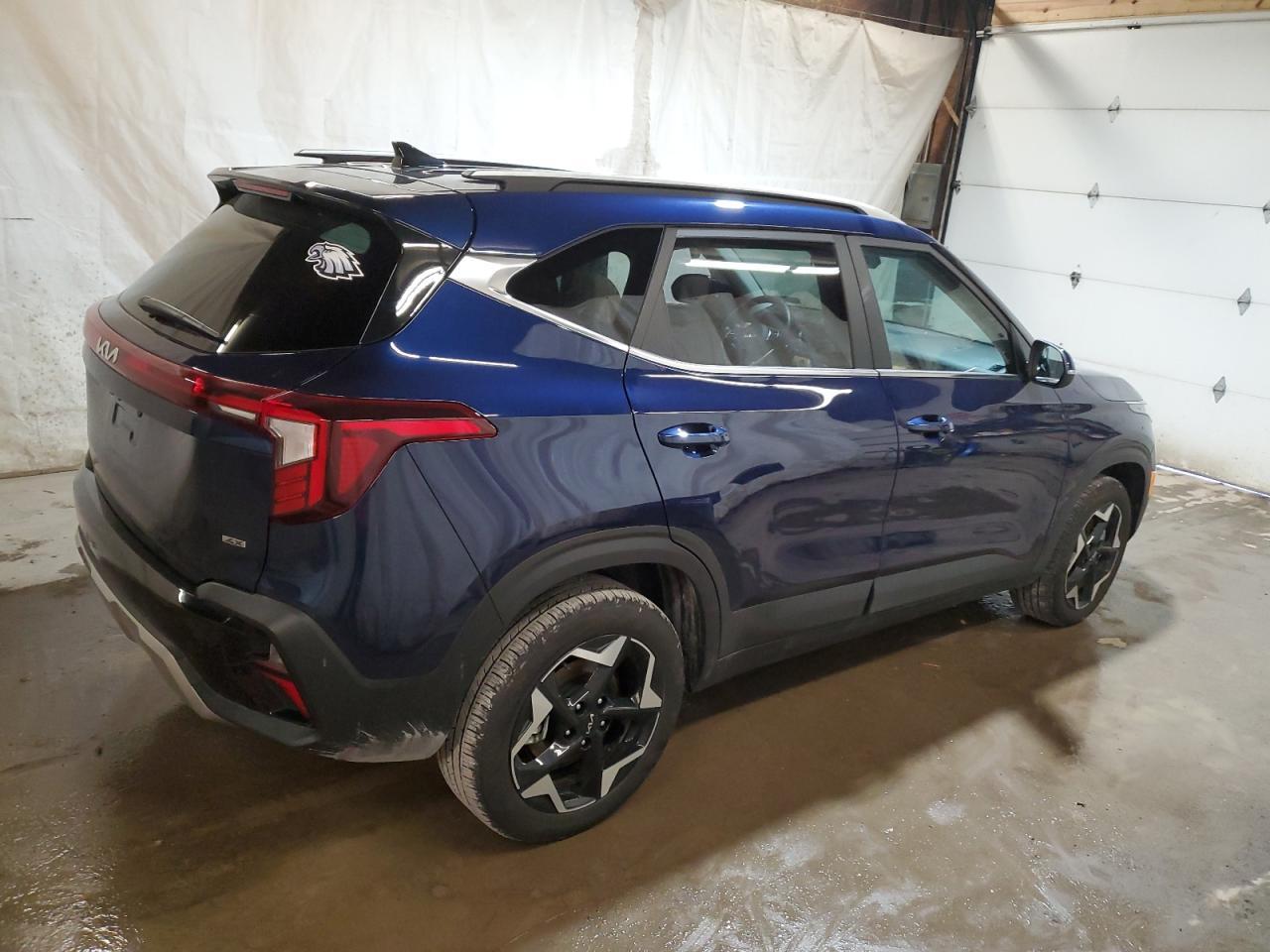 2024 KIA SELTOS EX - Image 3