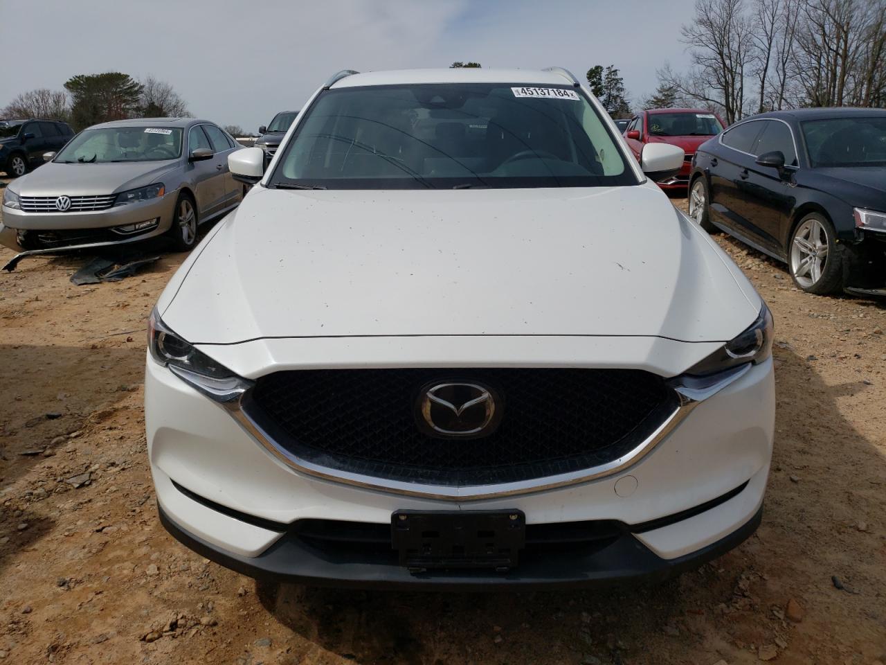 2021 MAZDA CX-5 TOURI - Image 5