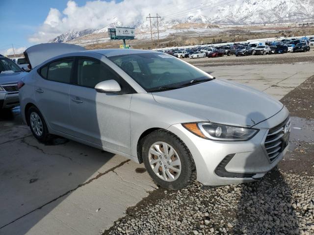 2017 Hyundai Elantra Se - Фото 4