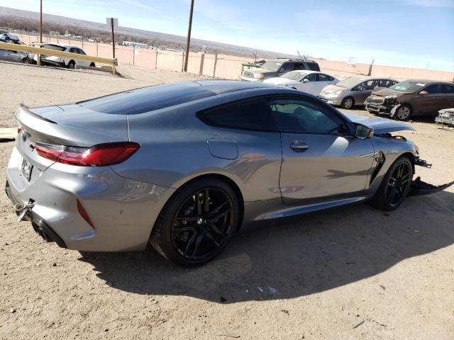 2024 BMW M8 - Фото 3