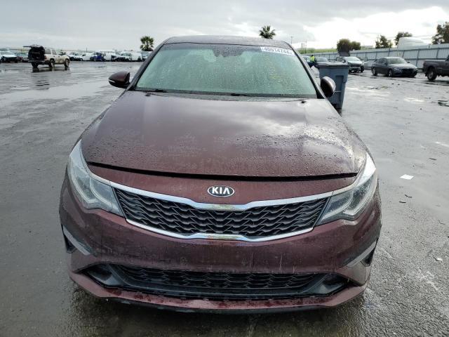 2020 Kia Optima Lx - Image 5