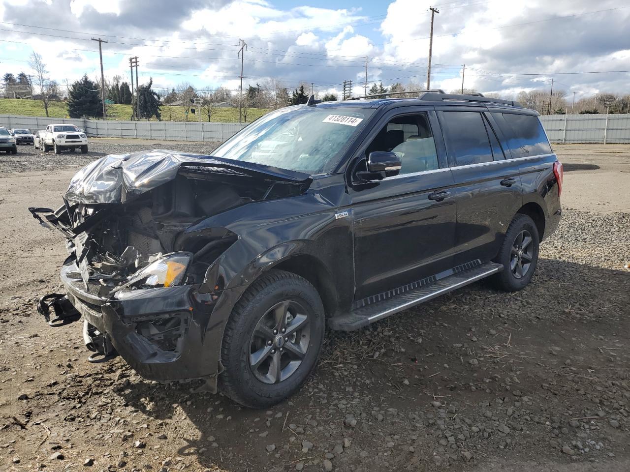 2020 FORD EXPEDITION