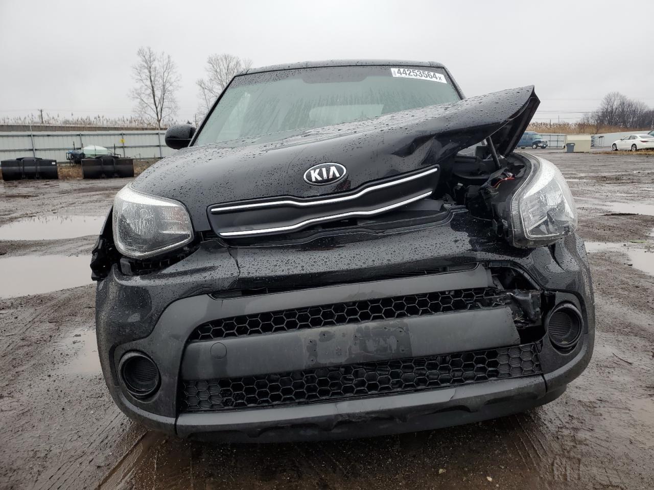 2019 KIA SOUL - Image 5