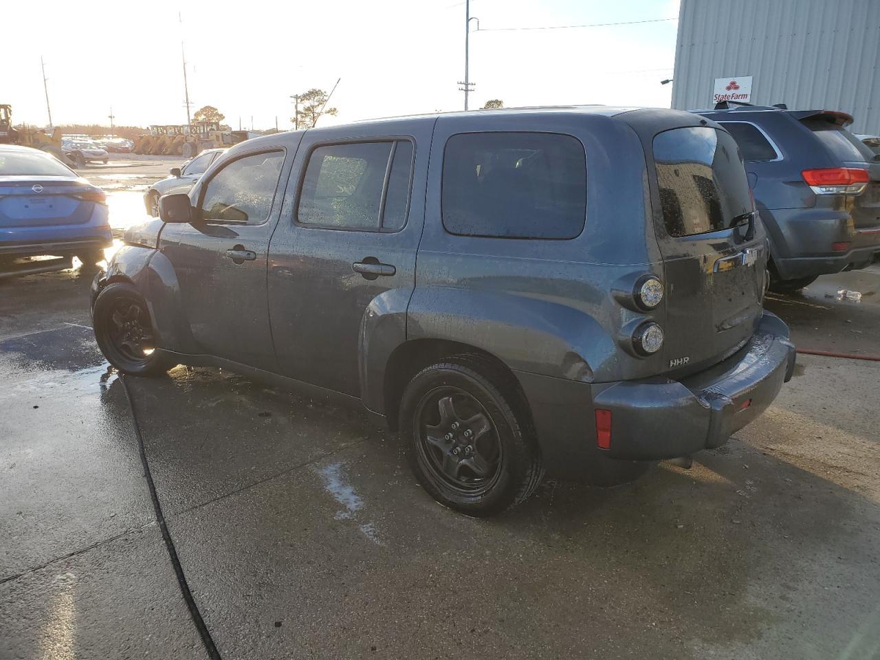 2011 CHEVROLET HHR LT - Image 2