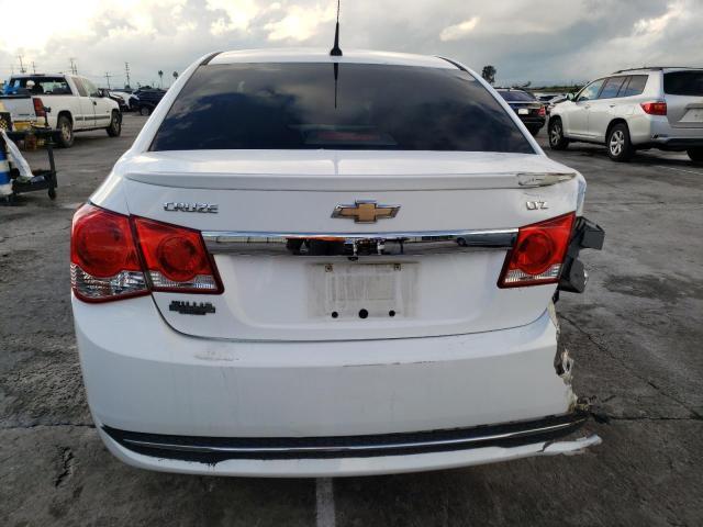 2014 Chevrolet Cruze Ltz - Image 6