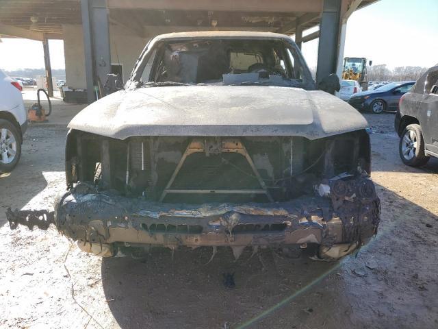 2004 Chevrolet Avalanche C1500 - Фото 5
