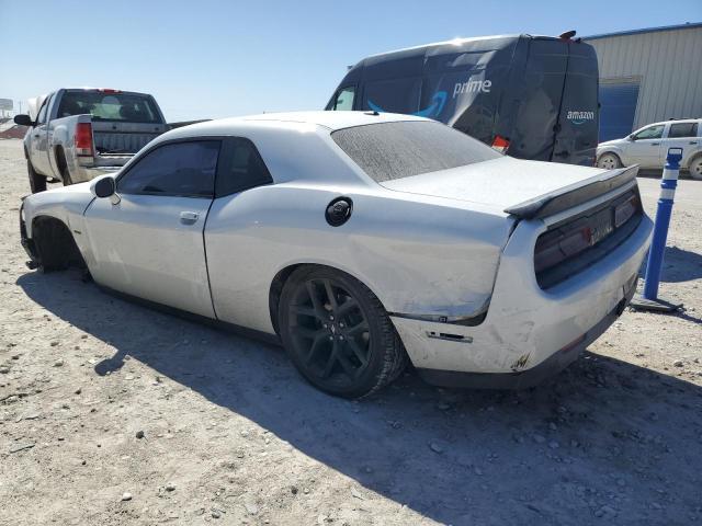 2019 Dodge Challenger R/T - Image 2