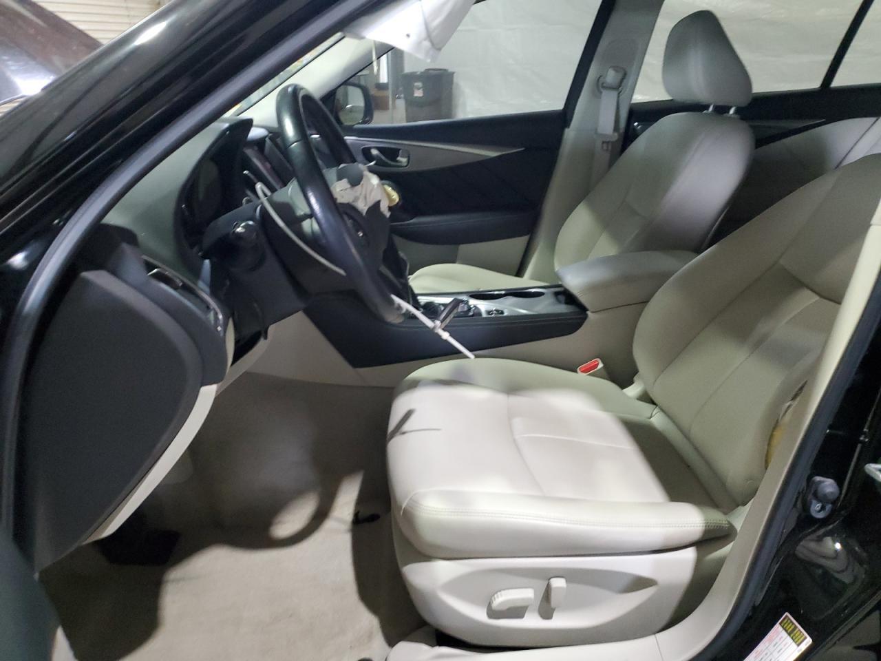 2015 INFINITI Q50 BASE - Image 7